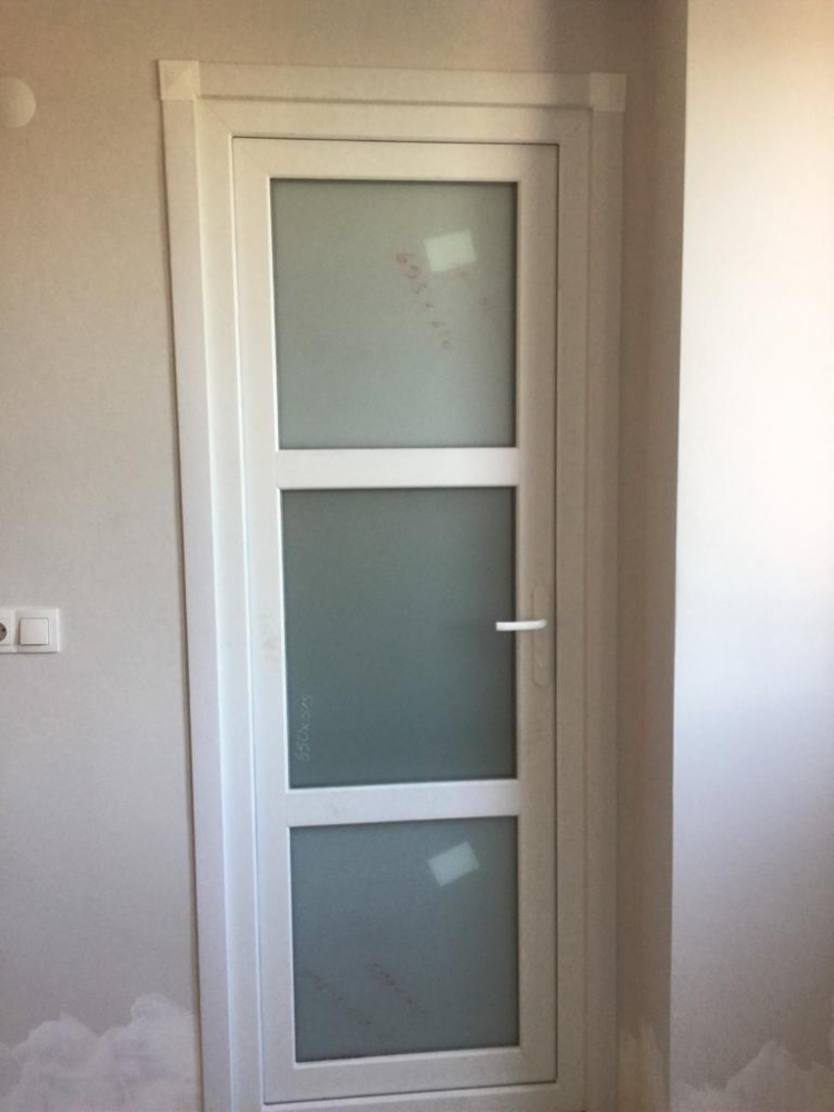 AHSEN PVC CAM VE İNŞAAT
