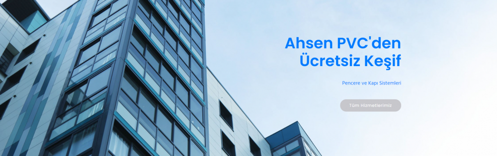 AHSEN PVC CAM